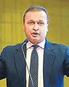 ED makes third arrest in Reliance Power PMLA case73