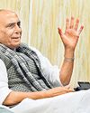 ‘NDA will get a clear majority in Bihar elections’4