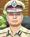 ‘Policing in Ggm should match city’s character’9