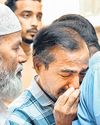Never imagined it would be last I saw of them: Kin of Saudi victims Never imagined it would be last I saw of them: Kin of Saudi victims44