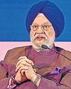 Indian oil cos sign deal to import LPG from US Indian oil cos sign deal to import LPG from US79