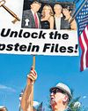 Trump now backs House vote to release Epstein files Trump now backs House vote to release Epstein files72
