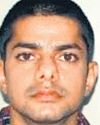 Anmol Bishnoi deported from US Anmol Bishnoi deported from US54