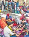 From migration to exodus: Journey of B’deshis as SIR fear grips Bengal From migration to exodus: Journey of B’deshis as SIR fear grips Bengal1