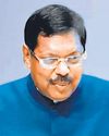Peers criticised me for creamy layer ruling: CJI Peers criticised me for creamy layer ruling: CJI30