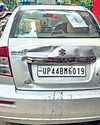 15-year-old driver mows down 8-year-old boy in Gurugram 15-year-old driver mows down 8-year-old boy in Gurugram22