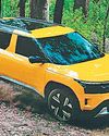 Tata Motors PV brings back Sierra to rival Creta, Vitara Tata Motors PV brings back Sierra to rival Creta, Vitara75