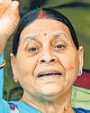 Bihar govt allots new house to Rabri Devi Bihar govt allots new house to Rabri Devi38