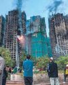 Death toll in HK blaze soars to 83, with 300 still missing Death toll in HK blaze soars to 83, with 300 still missing57