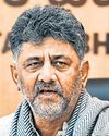 ‘Know my limits, no differences’: DKS on ties with Siddaramaiah ‘Know my limits, no differences’: DKS on ties with Siddaramaiah19