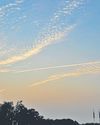 24-day streak of ‘very poor’ air ends 24-day streak of ‘very poor’ air ends1