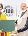 PM Modi felicitates winners of My Country, My Lens contest PM Modi felicitates winners of My Country, My Lens contest44