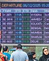 Regulatory retreat poses flying safety hazard, say experts Regulatory retreat poses flying safety hazard, say experts14