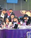 World Cup win a boost for WPL: UP Warriorz owner World Cup win a boost for WPL: UP Warriorz owner43