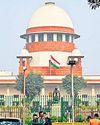 SC orders voice sample test of UP DIG over 'abusive' audio SC orders voice sample test of UP DIG over 'abusive' audio15