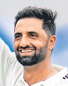 'Baramulla's Steyn' gets the prize for consistency60