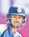 Vihaan, Geroge on fire as India U-19 enter Asia Cup final75