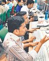 FPI exits, earnings upset slam Street69
