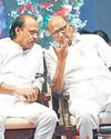 Pawar legacy at political crossroads6