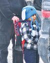 Fury over 5-yr-old’s detention in US immigration crackdown63