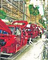 Maruti, Hyundai may bear brunt of South Africa’s tariff hike plan61