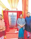 Chief Minister Rekha Gupta Accelerates Delhi's Development Mission5