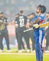 New Zealand pull one back against experimental India73
