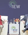 India, Canada Sign Joint Statement on Energy Cooperation at IEW 202666