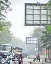 NHAI flags risks from ‘distracting’ hoardings on arterial roads to MCD19