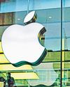 Apple hits 28% value share in Indian smartphone mkt71