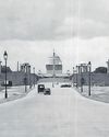 The history and legacy of South Block2