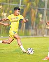 Indian Super League: From delay to delight as the football championship is set to kick-off70