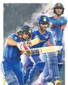Surya shows the right way in India's left-heavy lineup Surya shows the right way in India's left-heavy lineup71