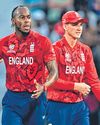 SL's parade of errors gives England a big win SL's parade of errors gives England a big win53