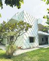 The first house in Kautilya Marg and its Bauhaus history The first house in Kautilya Marg and its Bauhaus history11