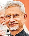 Jaishankar invites B'desh counterpart to visit India Jaishankar invites B'desh counterpart to visit India13