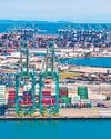 US judge orders halt in assessing Trump’s tariffs56