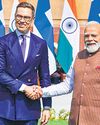 India calls for end to wars in W Asia and Ukraine28