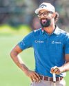 Bhatia, fresh from PGA Tour win, to play in Indian Open62