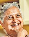 Class 9 English syllabus trimmed, features texts by Sudha Murty, Tagore35