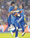 Code Blue: Everything, everywhere, all at once26