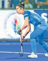 India secure a berth but need to bridge a big gap36