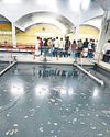Govt to carve 9 water zones to streamline ops4