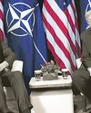 Will Nato become a casualty of Iran war?40