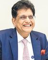 Goyal: India, China have made a good start in trade talks48