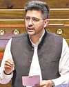 Amid rift buzz, AAP replaces Chadha as RS deputy leader29