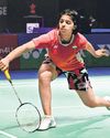 How teen Tanvi is shuttling into senior circuit like a pro58
