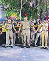 Delhi tests attack preparedness13