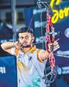 Jawkar makes compound return with LA ’28 in mind57