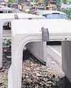 PWD shifts to more 'durable' precast drain boxes for stormwater system PWD shifts to more 'durable' precast drain boxes for stormwater system16